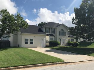 1566 Duren Farms Dr, Lithonia, GA 30058