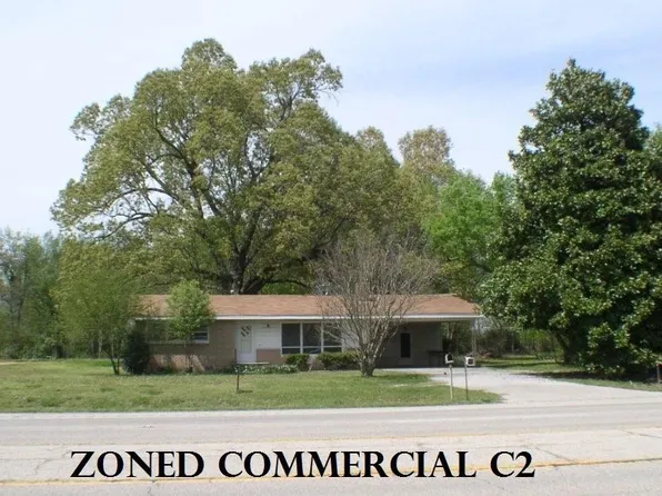 6535 Highway 62 W, Gassville, AR 72635