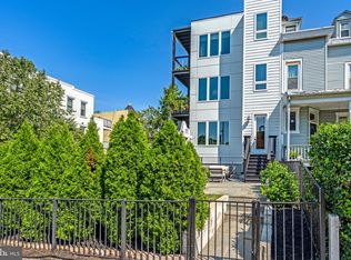 3585 13th St NW #2, Washington, DC 20010