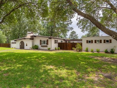 1402 Robinwood Dr, Lufkin, TX, 75904
