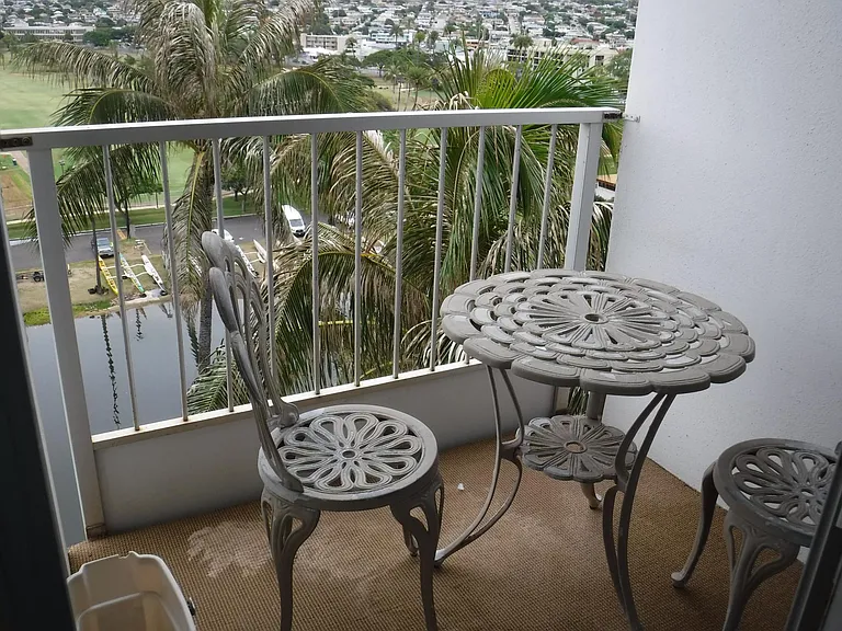 2611 Ala Wai Blvd #11 — Photo 8