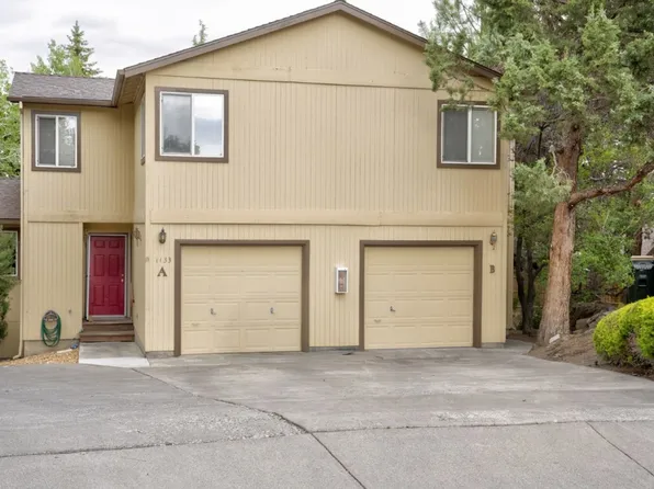 1133 NE Hidden Valley Dr #A-d, Bend, OR 97701