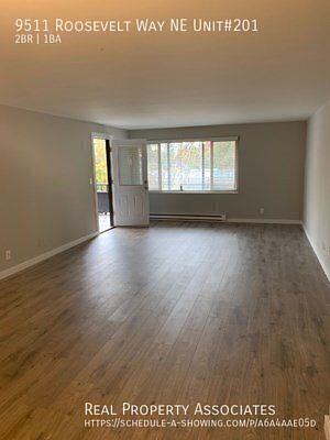 5th image of 9511 Roosevelt Way NE APT 201