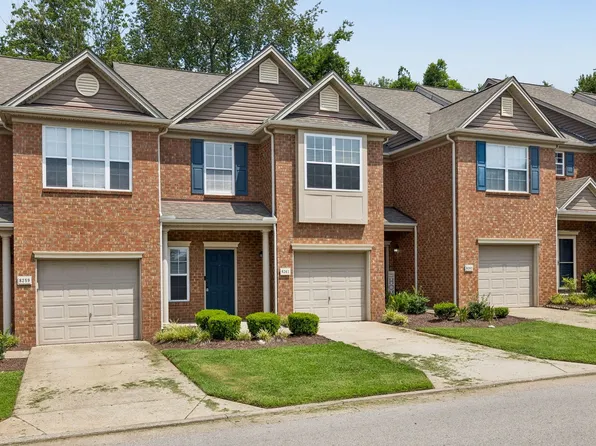 8261 Rossi Rd, Brentwood, TN 37027