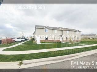 756 W 600 N, Tooele, UT 84074