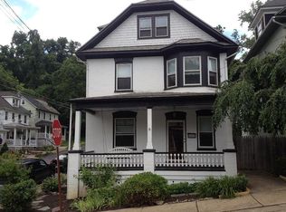 831 W Burke St, Easton, PA 18042