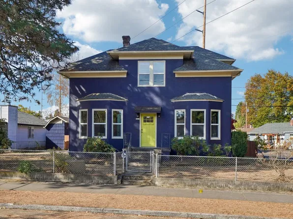 8417 N Berkeley Ave, Portland, OR 97203