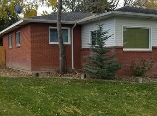 1422 N Fillmore St, Jerome, ID 83338