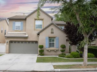 8302 Allyn Bacon Ave, Bakersfield, CA