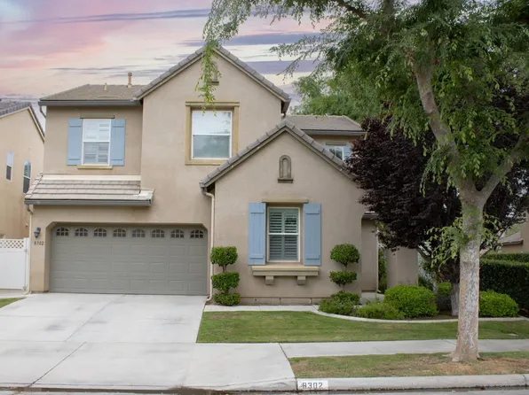 8302 Allyn Bacon Ave, Bakersfield, CA 93311