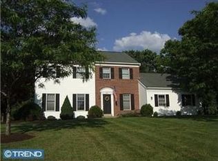 4176 Wingate Dr, Collegeville, PA 19426