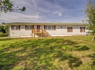 19 Woody Way, Talking Rock, GA 30175