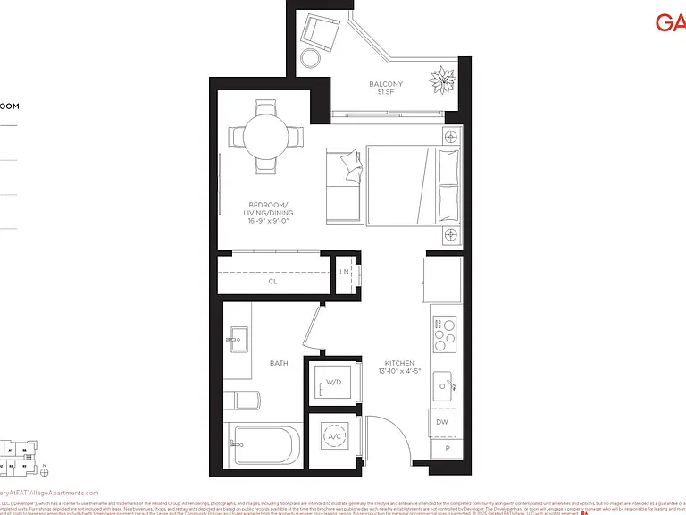 Residence S3