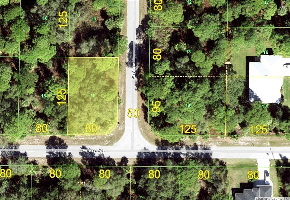 1st image of 18420 Jefferson Ave