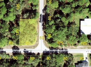 18420 Jefferson Ave, Port Charlotte, FL 33954