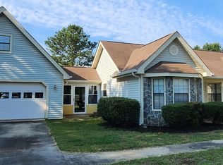 313 Sleepy Ln, Warner Robins, GA 31088