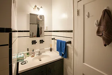 Rented by Mottier Enterprises Ltd.