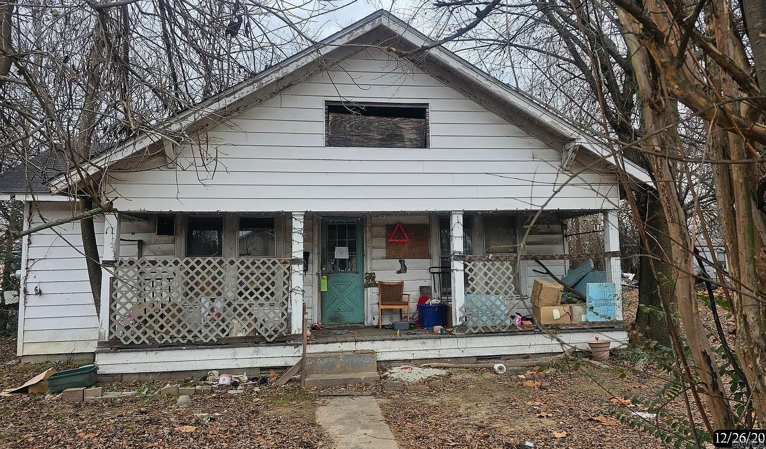 829 S 2nd St, Dardanelle, AR 72834 Zillow