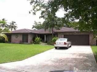 1535 NW 100th Dr, Coral Springs, FL 33071