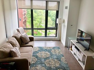 80-82 Fenwood Rd #604, Boston, MA 02115