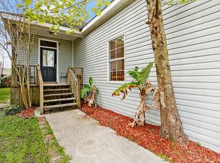 10160 Ridgehaven Ave, Baton Rouge, LA 70810