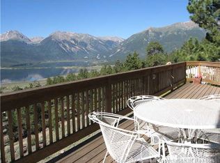 331 Ridge Rd, Twin Lakes, CO 81251