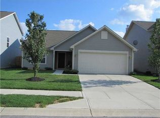 1025 Retford Dr, Westfield, IN