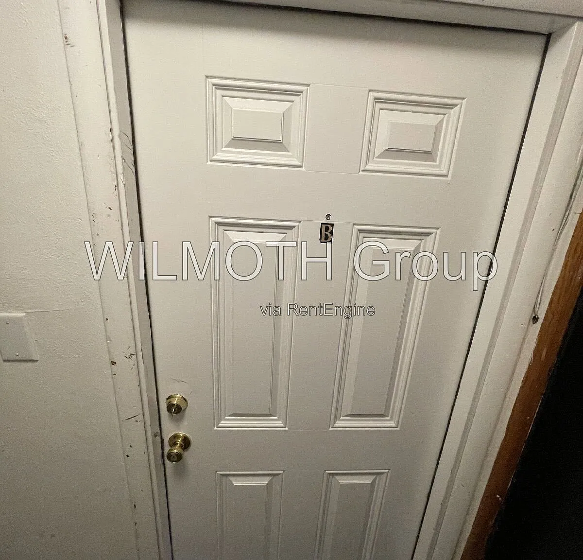 1 bed, 1.0 bath, 500 sqft, $895 — Photo 3