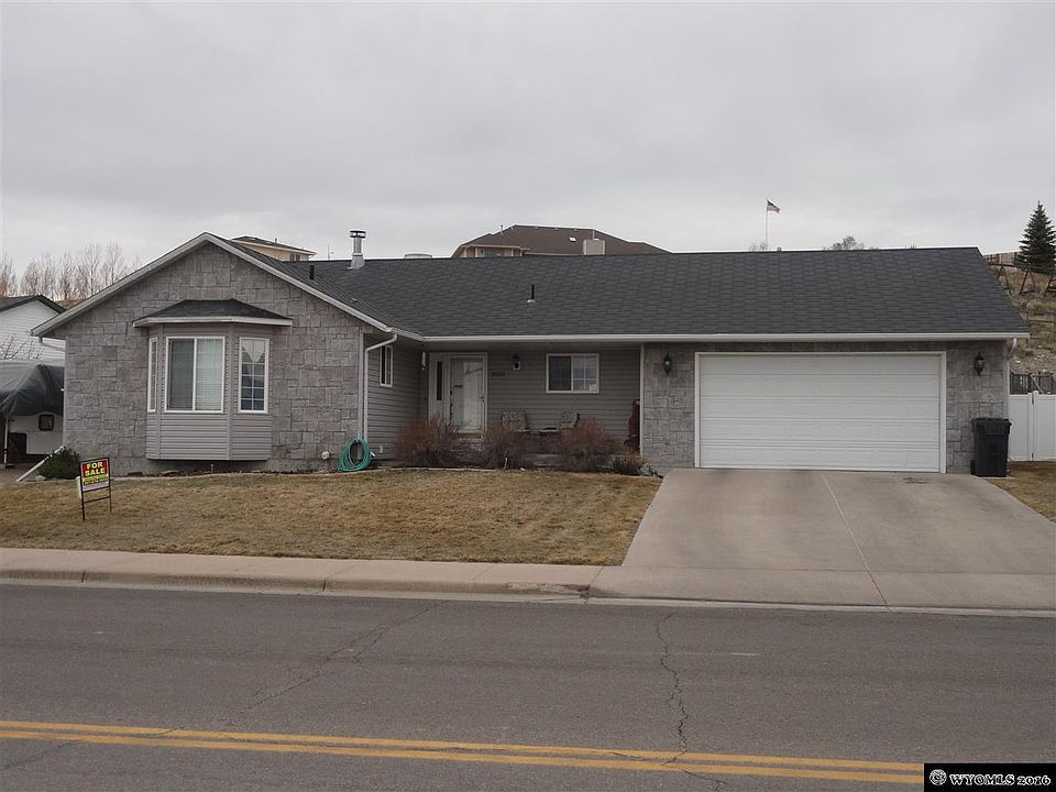 1st image of 2055 E Teton Blvd