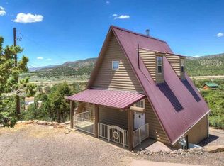 176 E Valley View Rd, Central, UT 84722