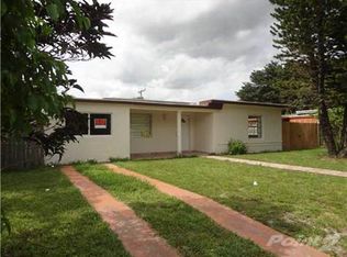 741 NE 142nd St, North Miami, FL 33161