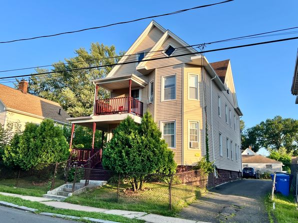 67-69 Harbison Ave #1