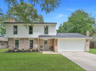 25530 Sugar Valley Ln, Spring, TX 77373