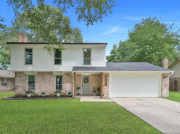25530 Sugar Valley Lane, Spring, TX 77373