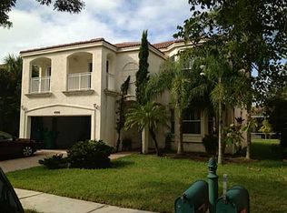 4990 SW 165th Ave, Miramar, FL 33027