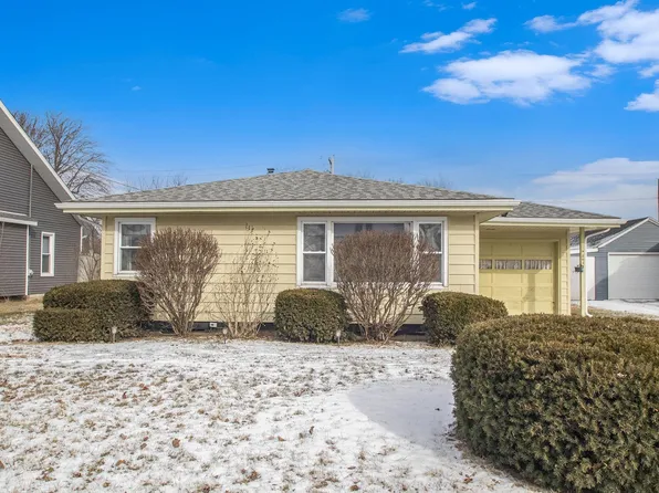 2632 Morton Ave, Elkhart, IN 46517