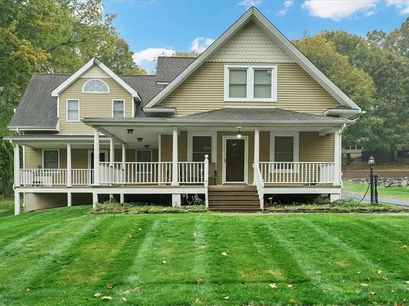 41 Oakland Avenue, Central Valley, NY 10917