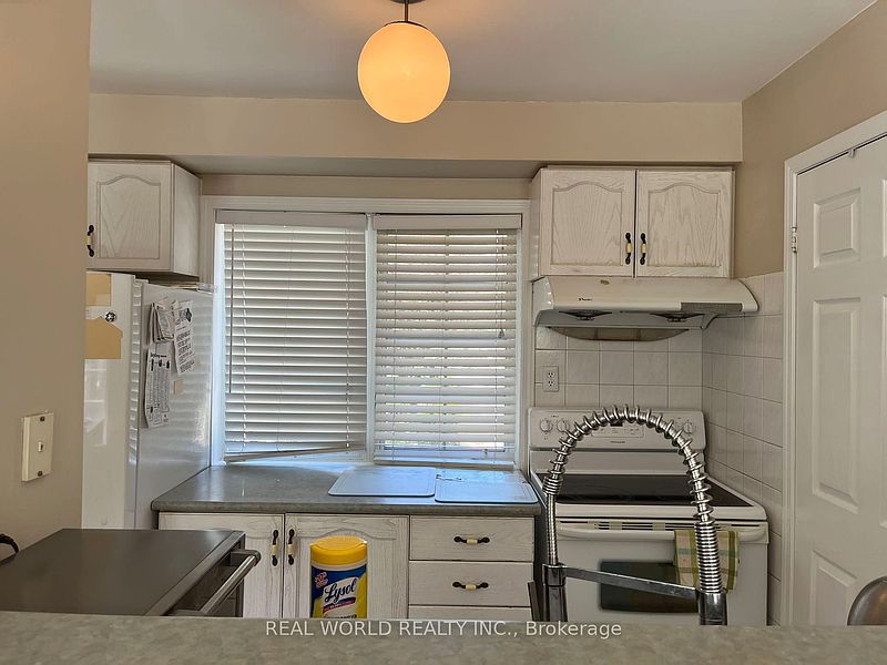 Markham Townhouse for rent - 2 Bedrooms — photo 4