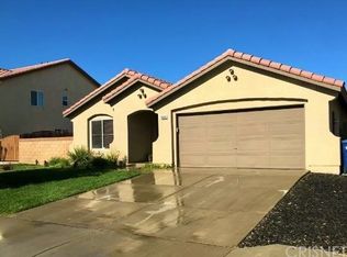 43643 Rialto Dr, Lancaster, CA 93535