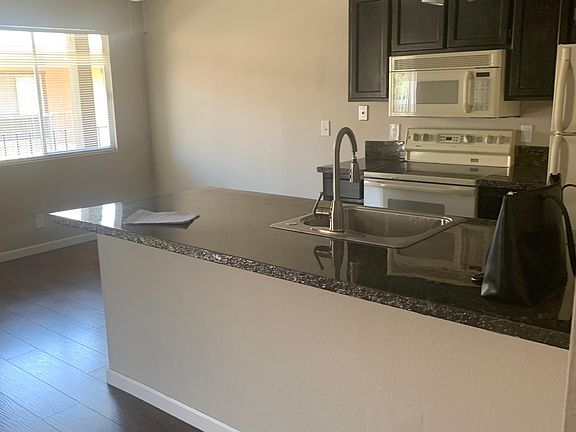 Kitchen and Dining Room