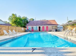 Clinton Place Apartments, Athens, AL 35611