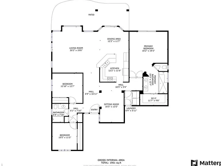 4806 E Kirkland Rd — Photo 27