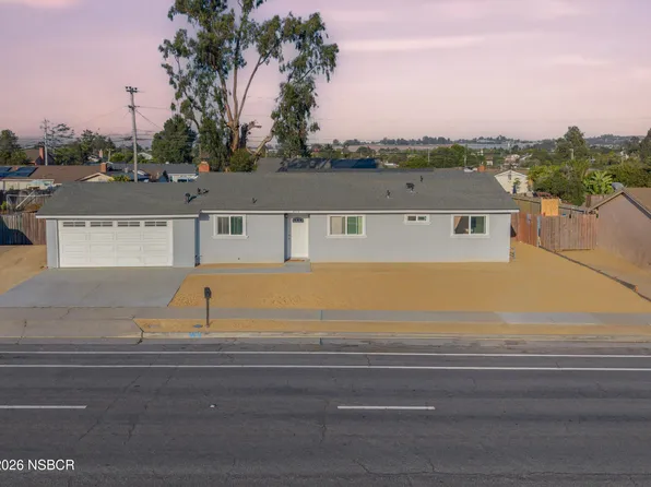4564 S Bradley Rd, Santa Maria, CA 93455