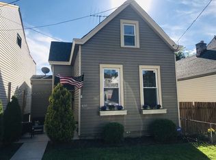 450 Foote Ave, Bellevue, KY