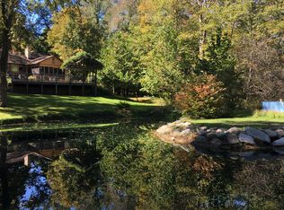 2438 S Stonebridge Rd, Warsaw, IN 46580