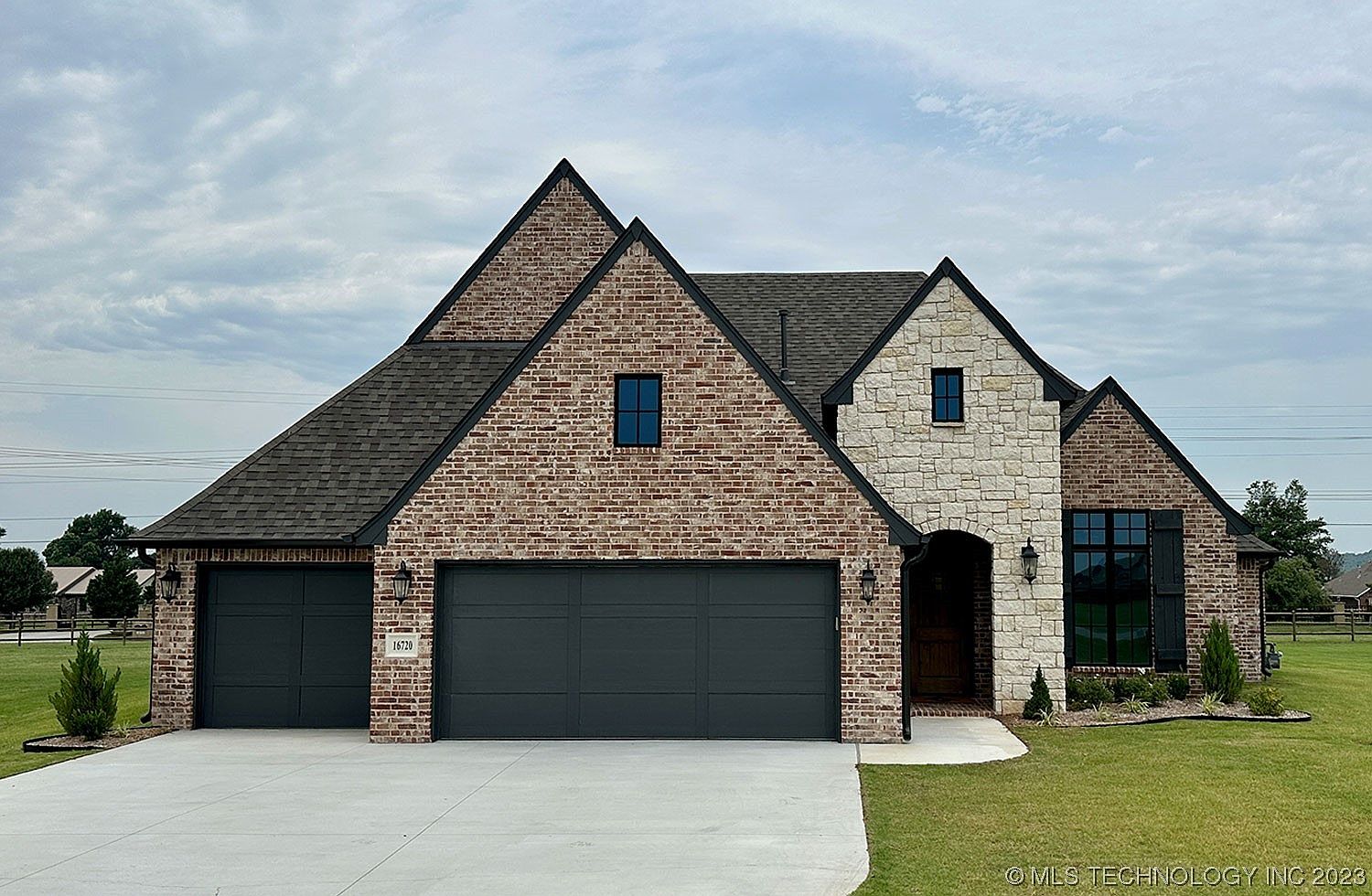 16720 3rd Ave, Glenpool, OK 74033 MLS 2330202 Zillow