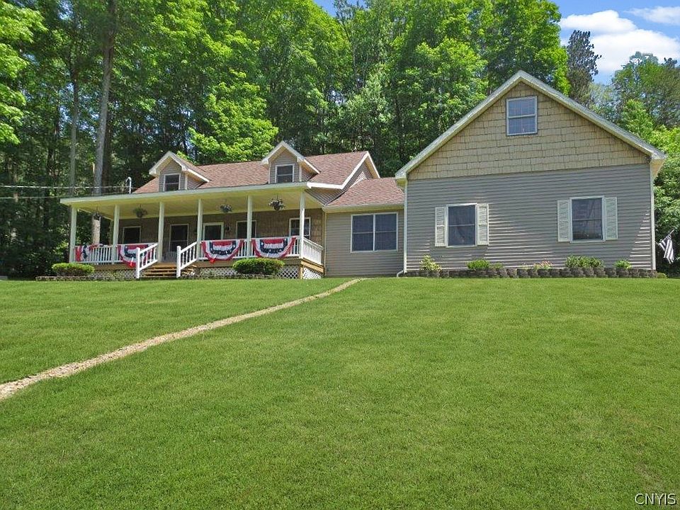 2510 Holman City Rd, Clayville, NY 13322 Zillow