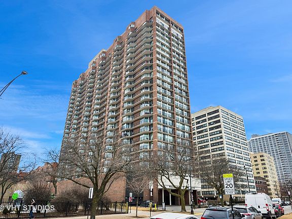 2nd image of 4170 N Marine Dr APT 18L