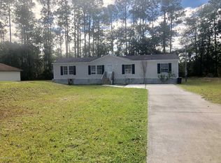 140 Brickyard Rd, Middleburg, FL 32068
