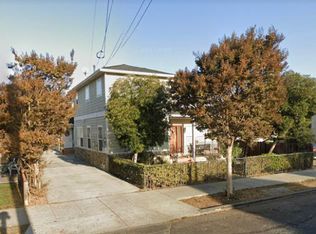 911 Tilton Ave, San Mateo, CA 94401